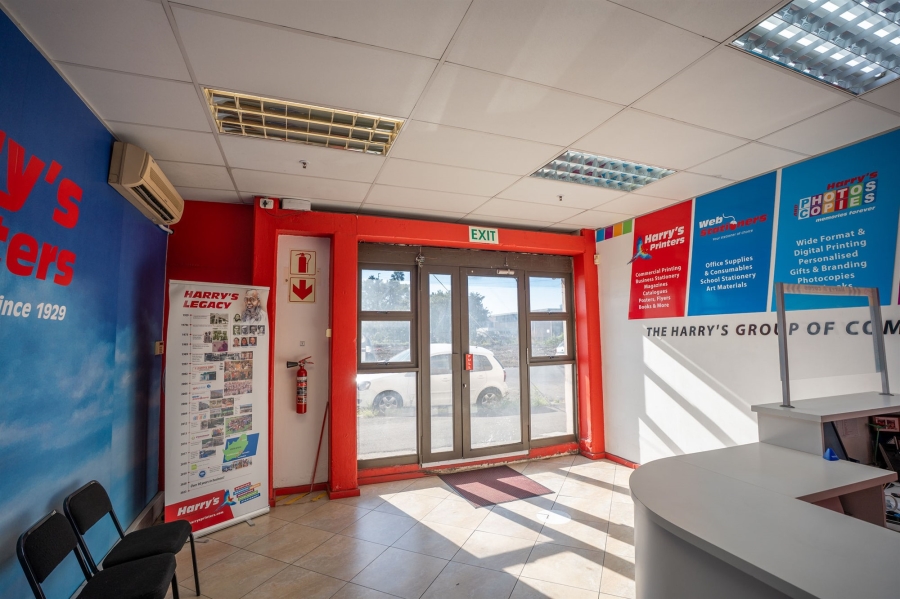 Commercial Property for Sale in North End Eastern Cape